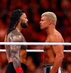 Moments before the bell rings