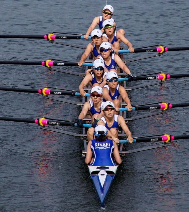 Cardio & Endurance Finalist