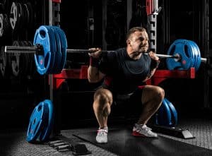 Strength and Power Winner